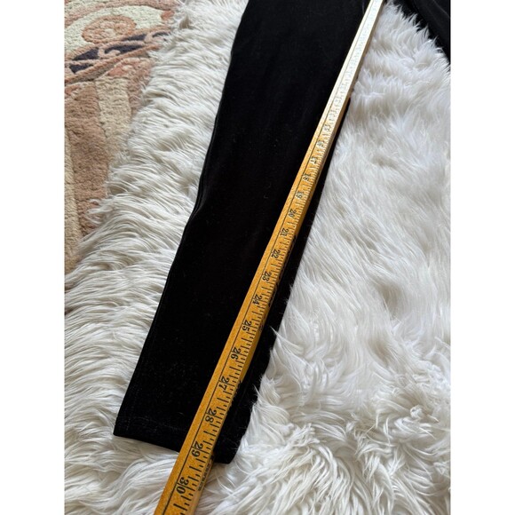 Spanx Velvet Leggings - Picture 10 of 12